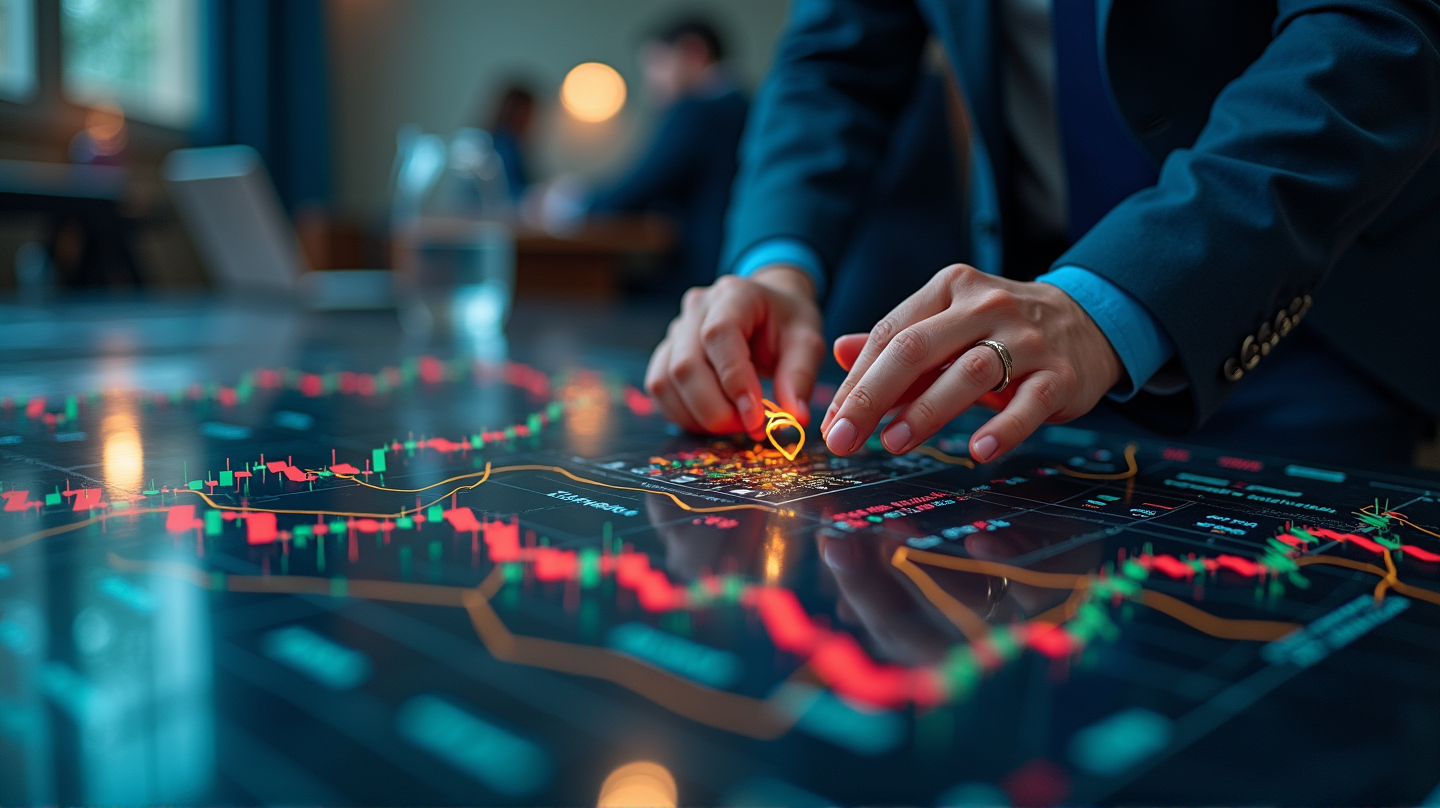 Strategic Portfolio Moves: High-Conviction Buys And Key Exits by Diamond Hill