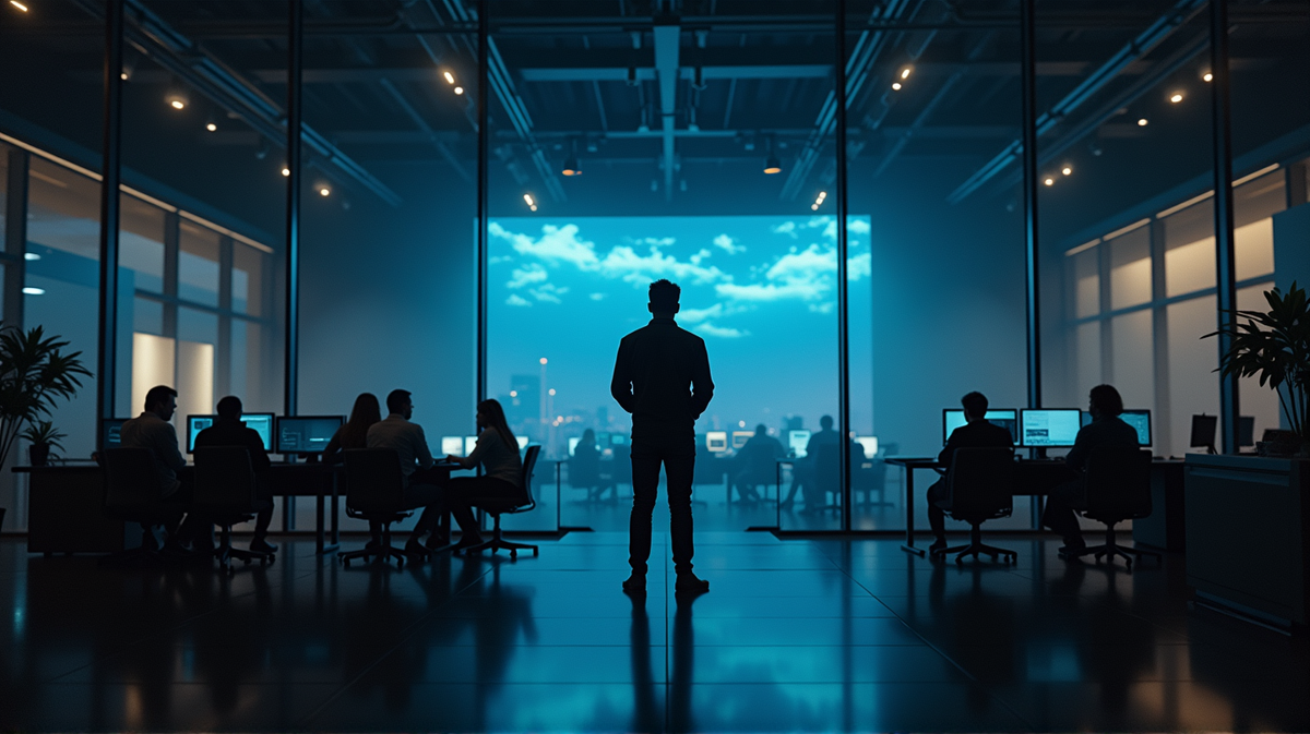 Tesla's Backup Plan: Internal CEO Candidates Ready if Musk Exits