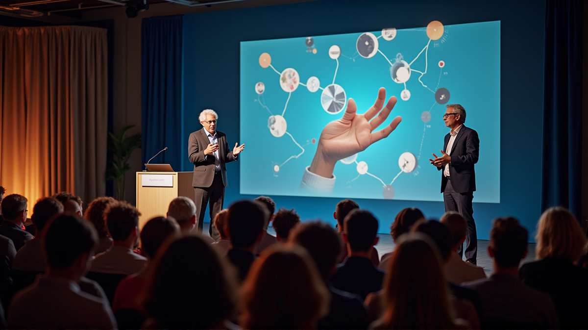 Richard Thaler’s Playful Disruption of Economic Tradition