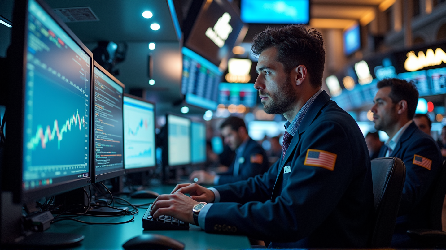 Wall Street's Elite Spotlights: Top 5 Stock Picks You Can't Ignore!