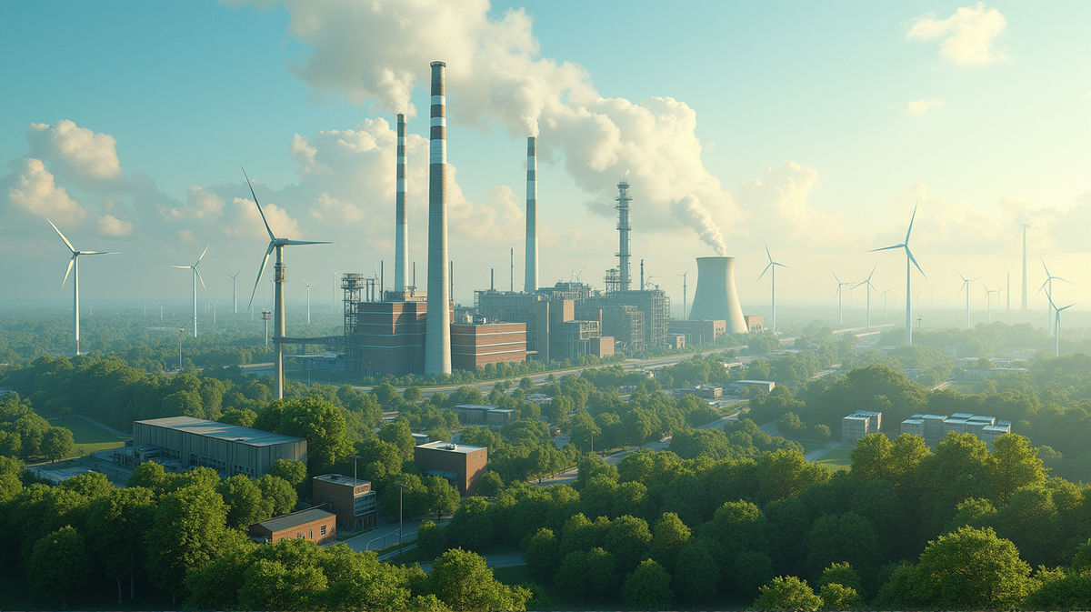 Paving the Path to a Greener Future: The Impact of the Riyadh Declaration