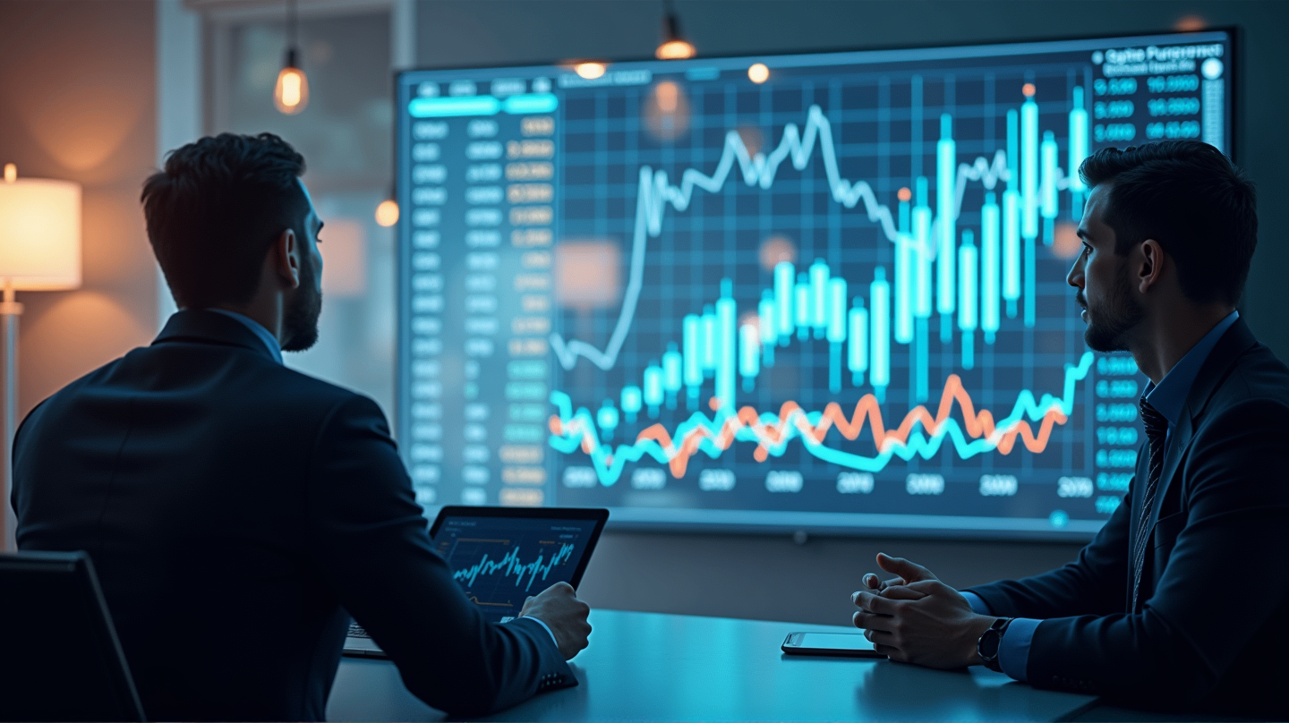 ETFs: The New Titans in Institutional Portfolios