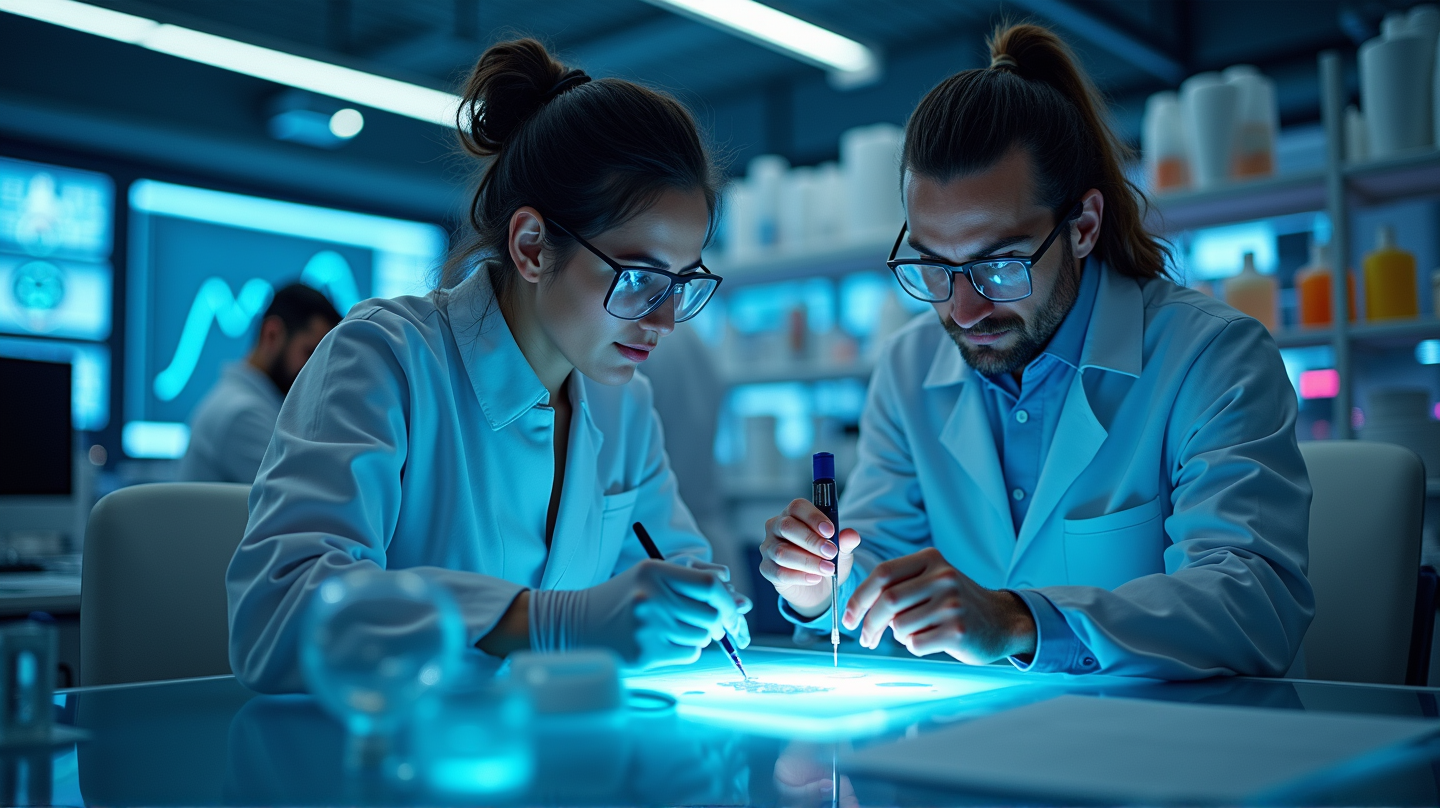 Unlocking Billions: The Future of Genetic Testing Market