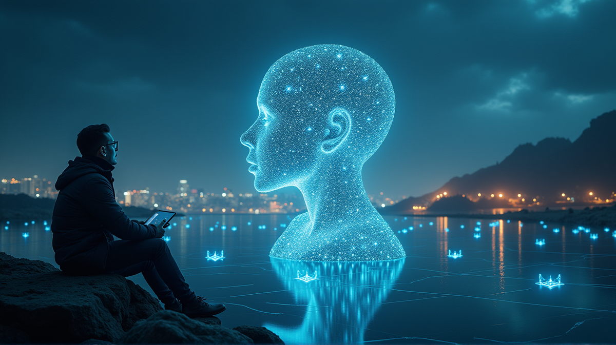 How AI, Regulation, and Strategy Redirect Financial Services