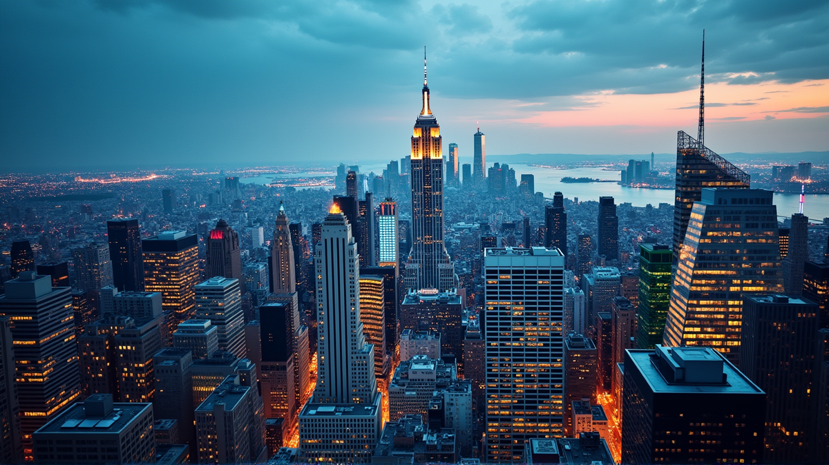 NYC Embraces Future with Inaugural Digital Assets Office