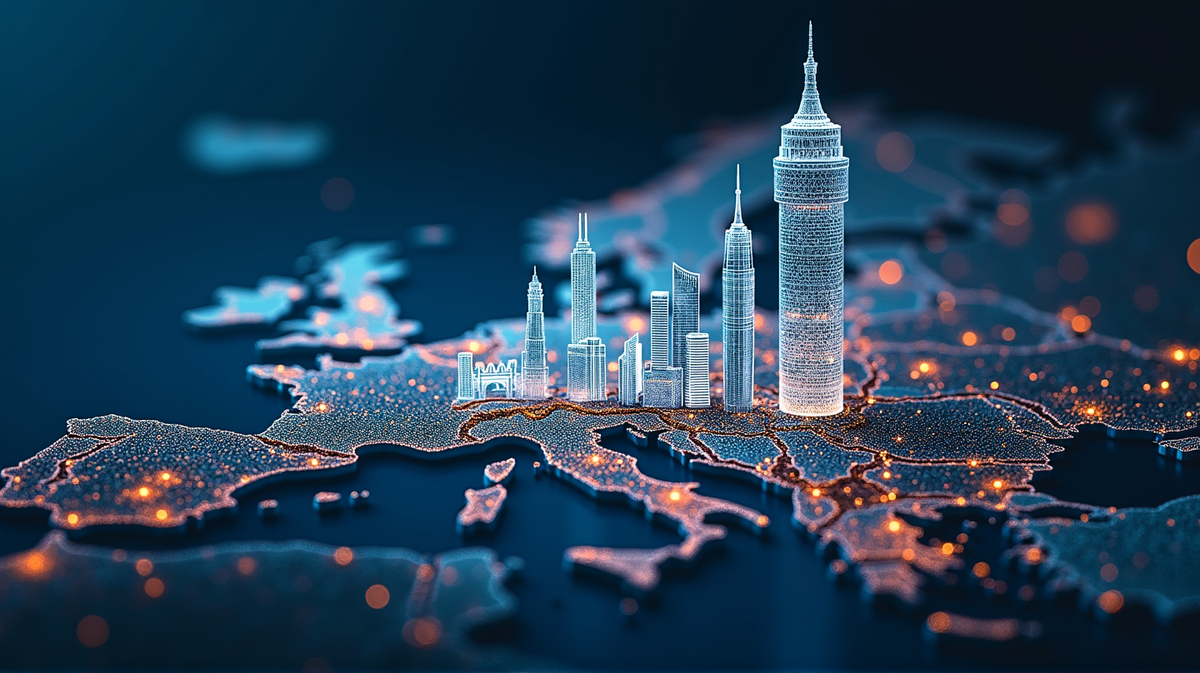 LAIQON Unveils First Active AI-Optimized ETF in Europe with Amundi