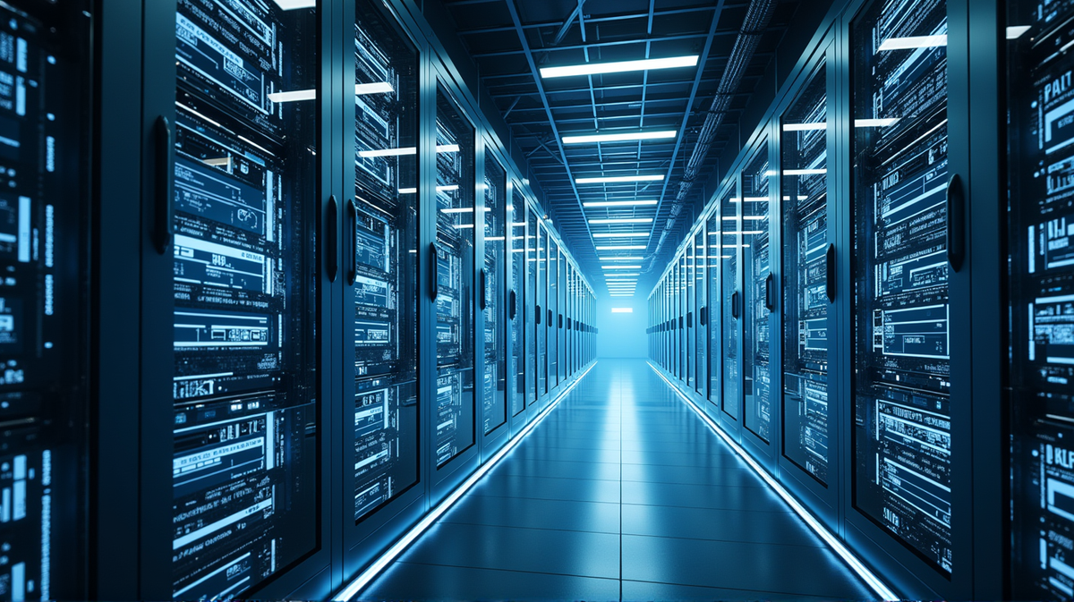 Alphabet Inc.'s Bold Move: A $5.8 Billion Investment Boosts Germany's Digital Landscape