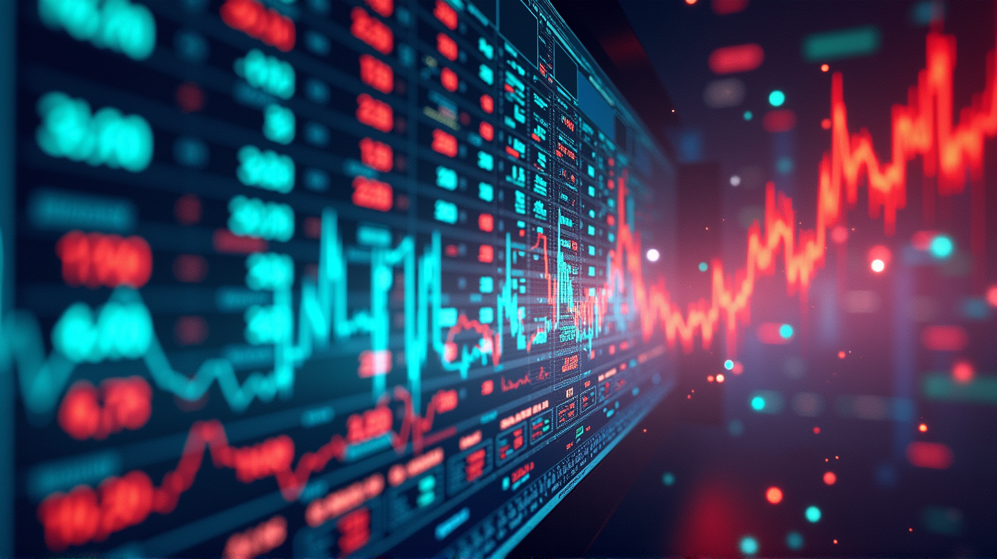 Top Mexican Stocks Set to Surge in 2025: Don't Miss Out!