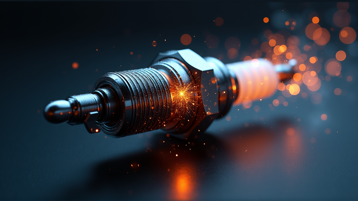 Iridium Spark Plug Market Soars: Transforming the Automotive Future