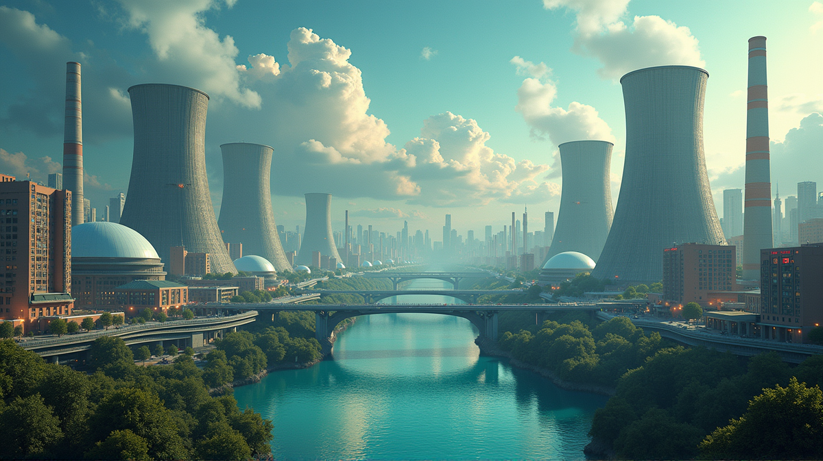 BWX Technologies Defies Expectations with Stunning Profit Surge