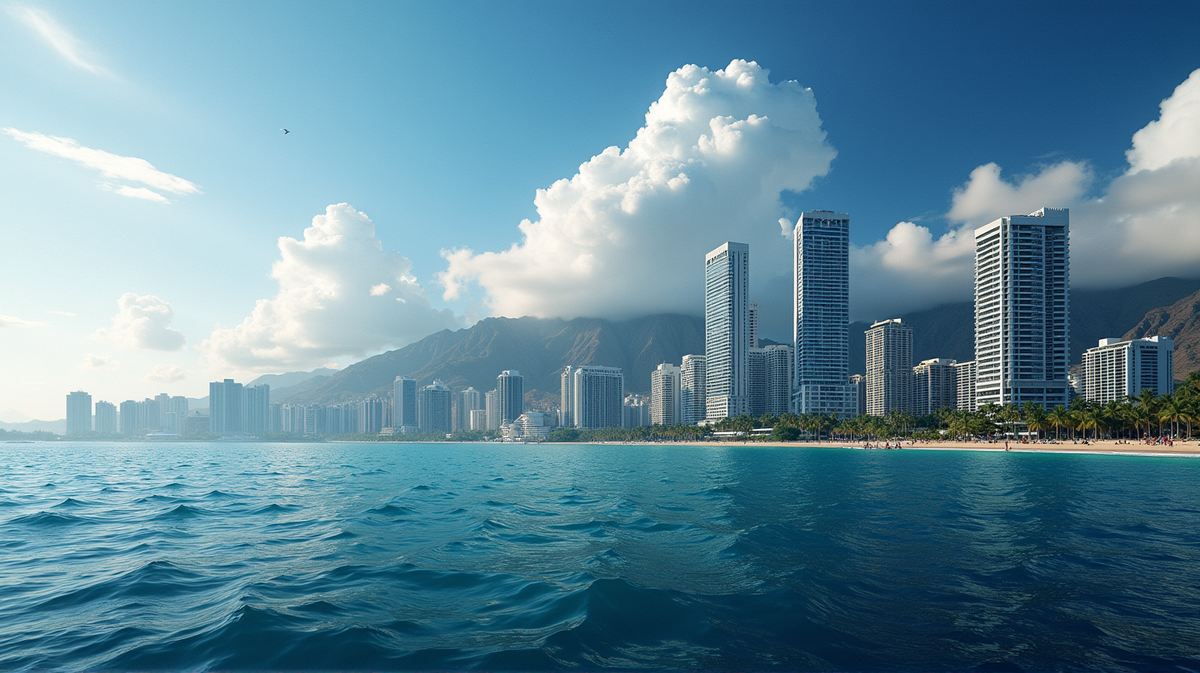 Hawaii's Retirement System Seeks New Investment Visionary