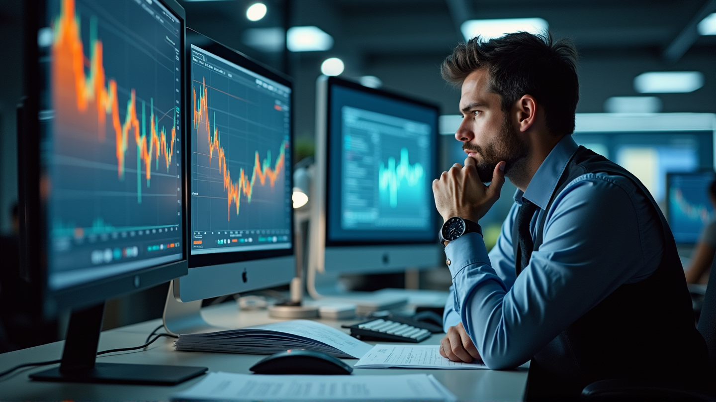 Is Next 15 Group a Hidden Gem or a Ticking Time Bomb?