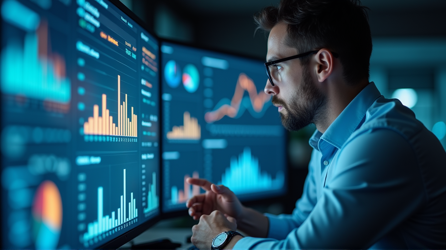 The Shift in Wealth Management: Embracing Alternatives Amid Market Volatility