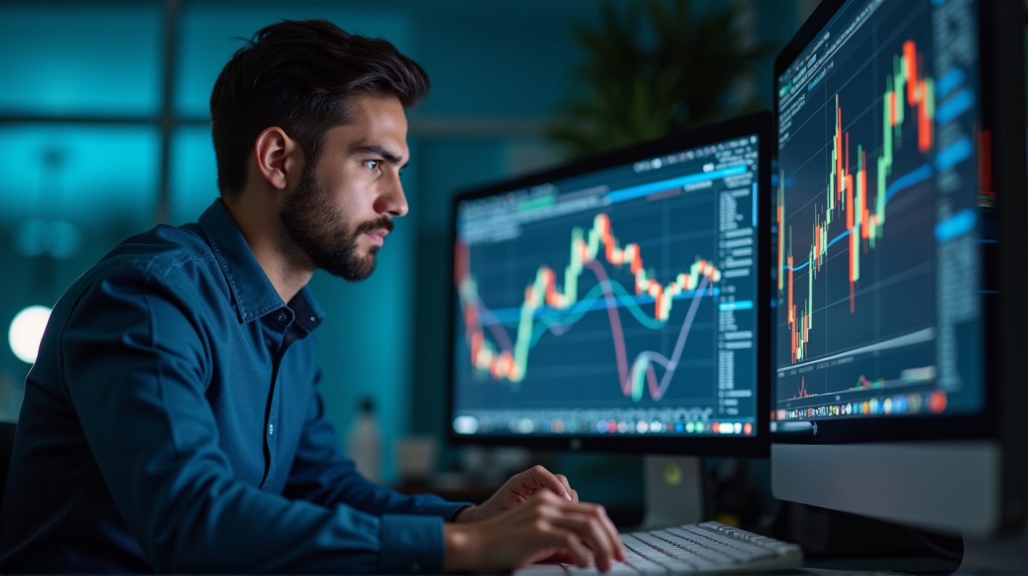 Is Now the Golden Opportunity for Institutions to Invest in Bitcoin?