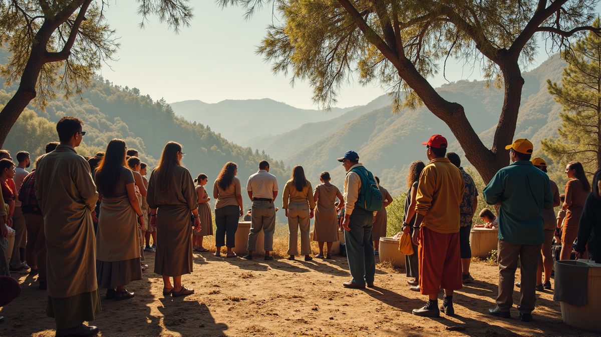 Empowering Communities: A New Era of Economic Leadership and Solidarity