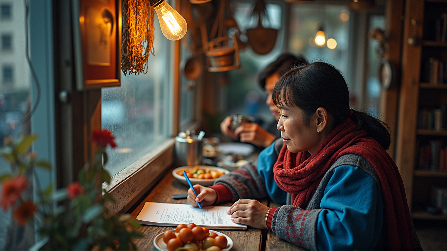 Peru's Economic Growth: A Steady Climb to Prosperity