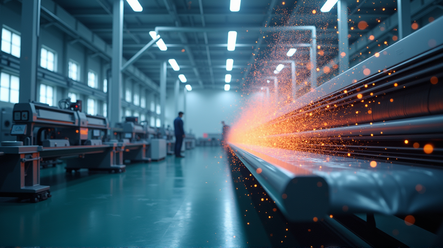 Unfolding the Future: Synthetic Fibers Market's Impactful Surge