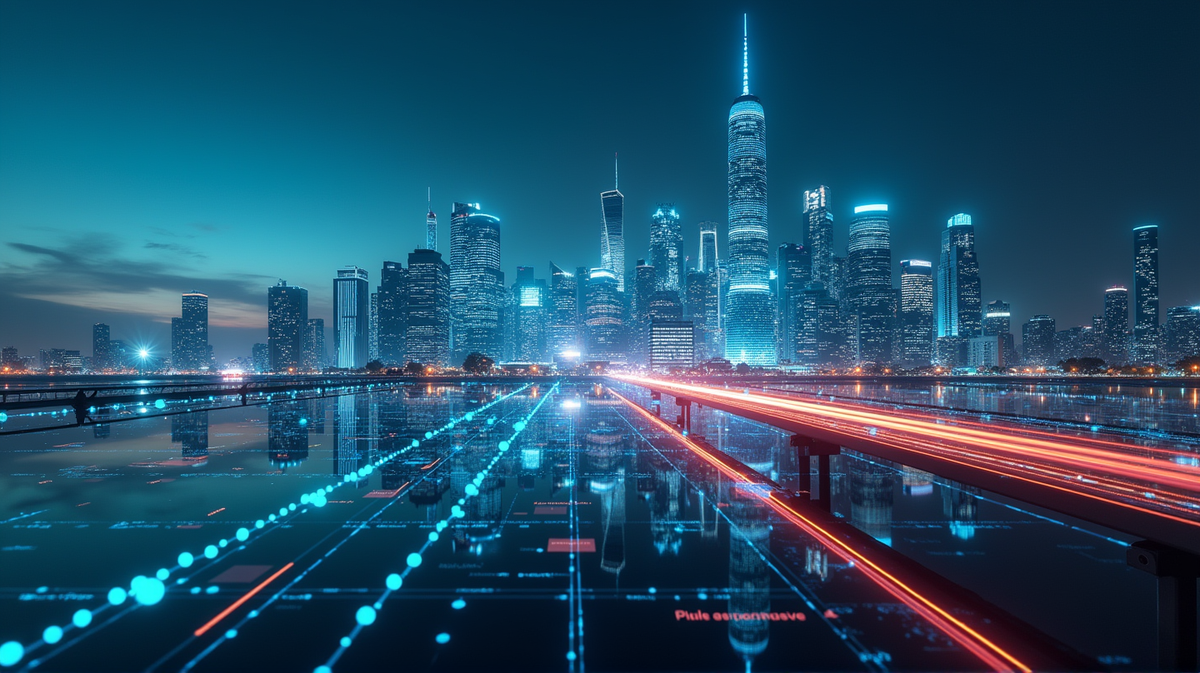 SoFi Stock: A Year of Unstoppable Growth and Future Potential