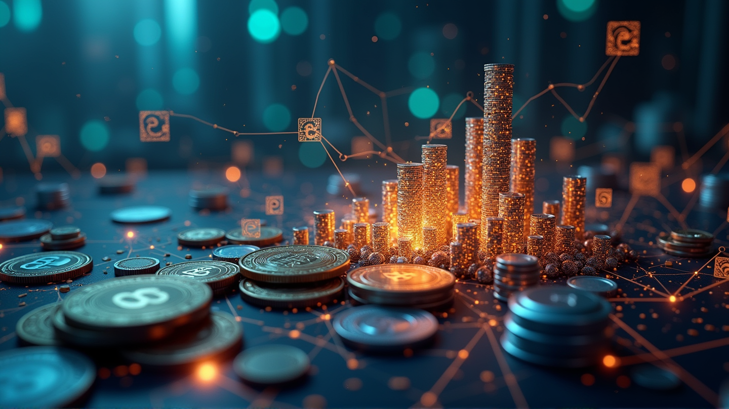 JPMorgan's Bold Leap: Blockchain Expansion with JPM Coin