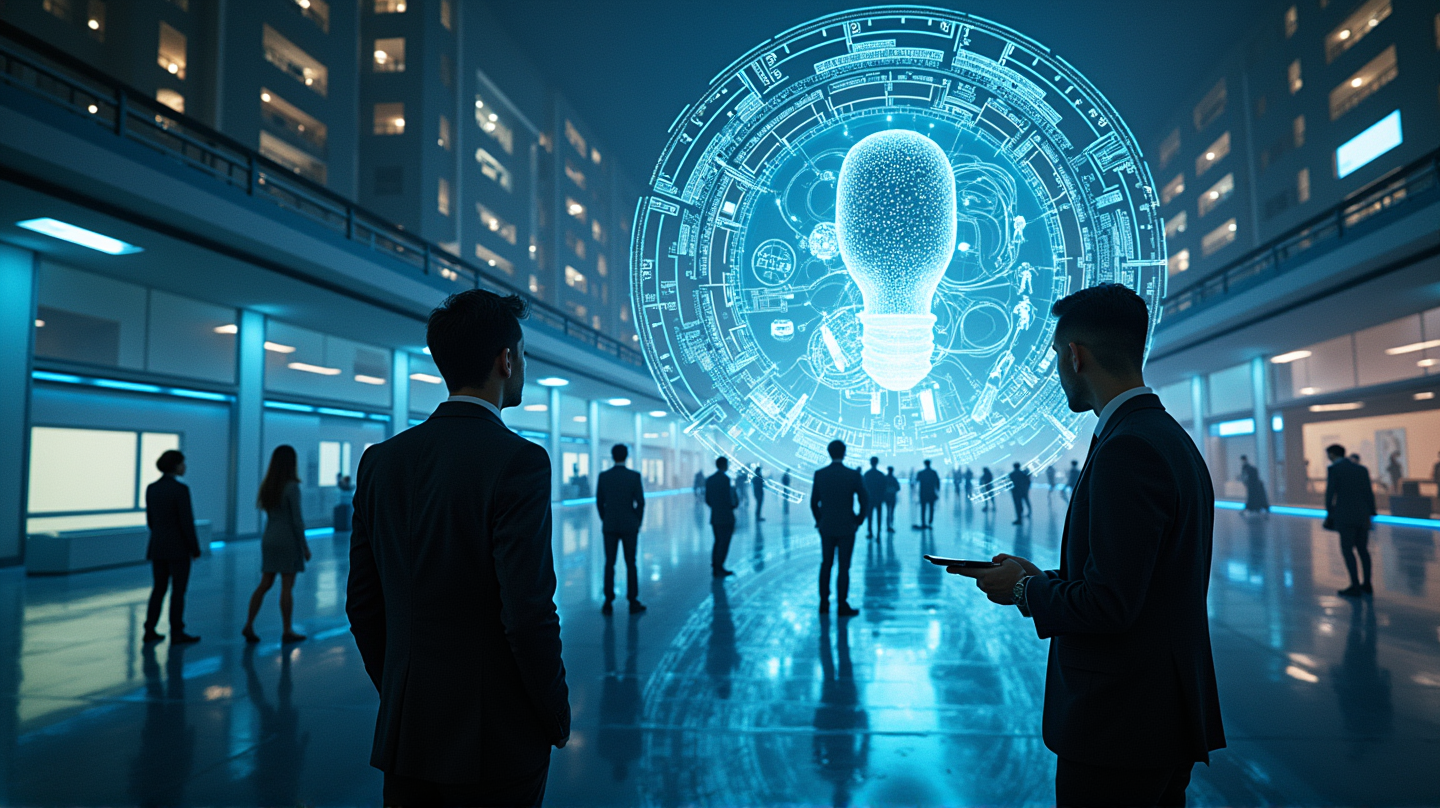 SoftBank Redirects Billion-Dollar Stake from Nvidia to AI Ambitions