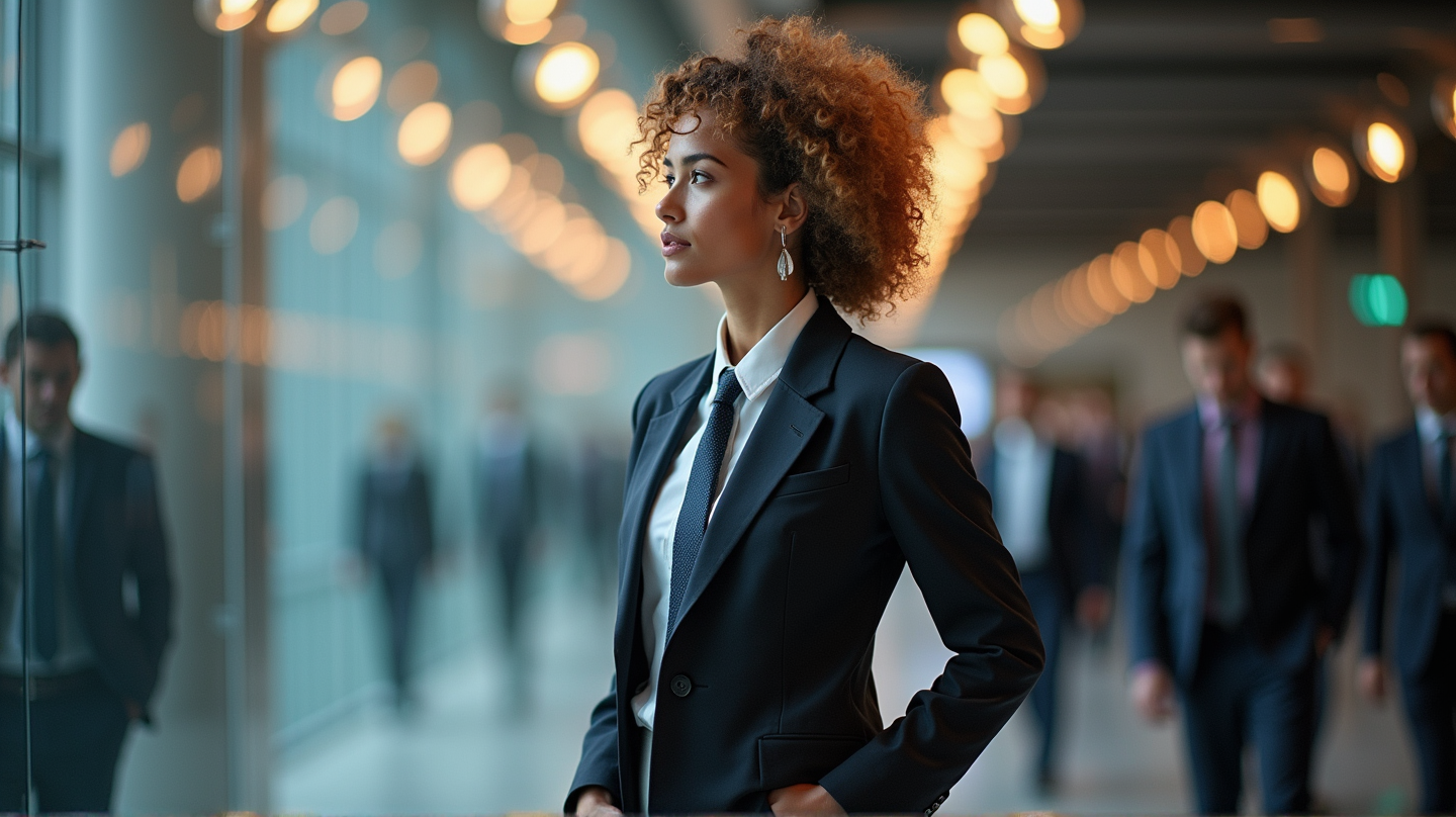 Innovative Trends Drive 5.8% Growth in Career Wear Market by 2031