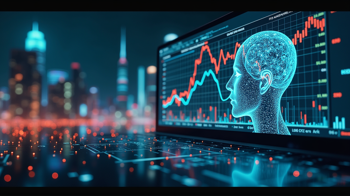 America's All-In Bet on AI: The $5 Trillion Gamble