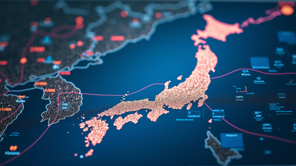 Nordea Asset Management Secures Strategic Role with Japan's Pension Giant