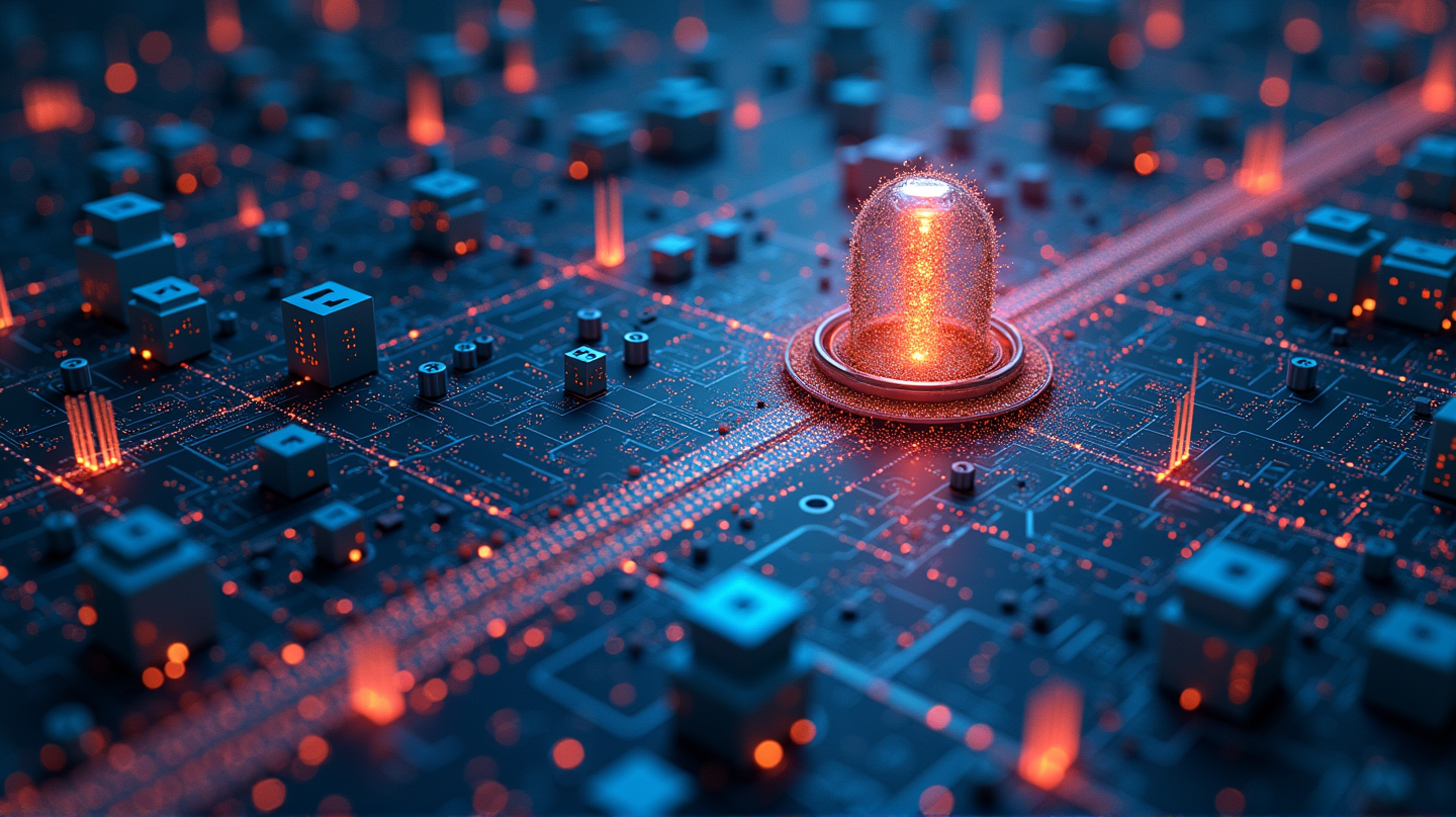 Unveiling the AI Gold Rush: Meta’s Bold Bet for the Future