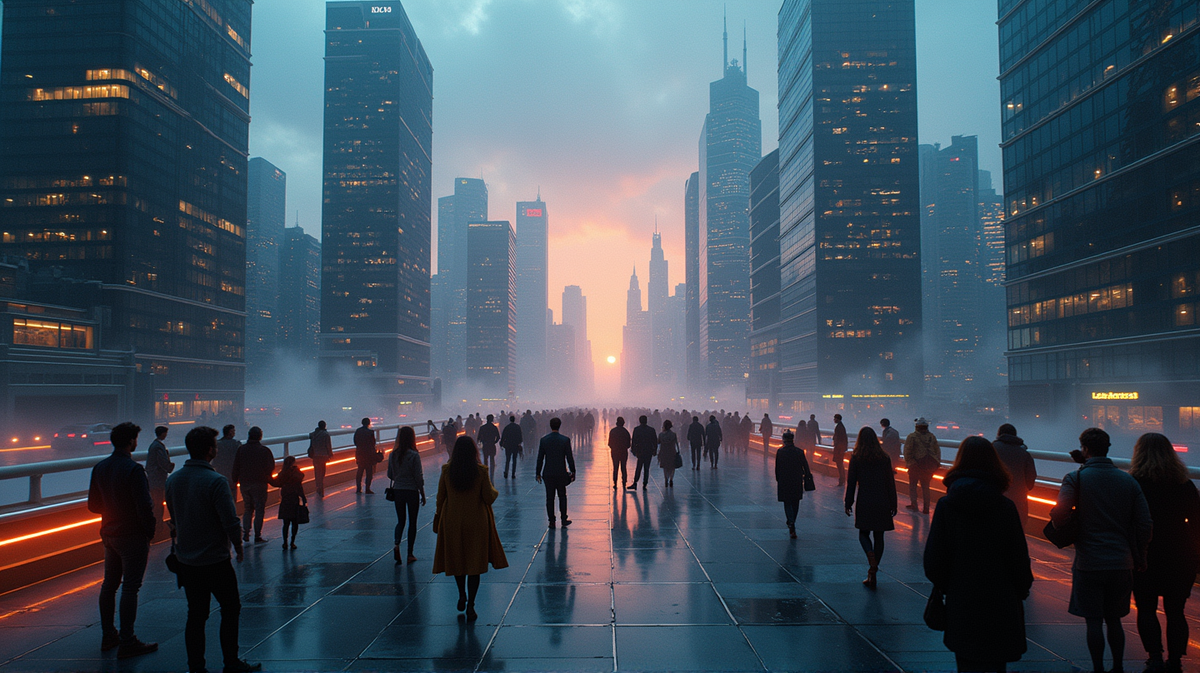 Unveiling the Future: Asset Management Services Market Set for Transformative Growth