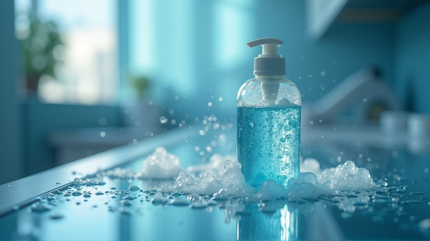 2025 to 2035: The Wound Wash Market's $305.1 Million Surge
