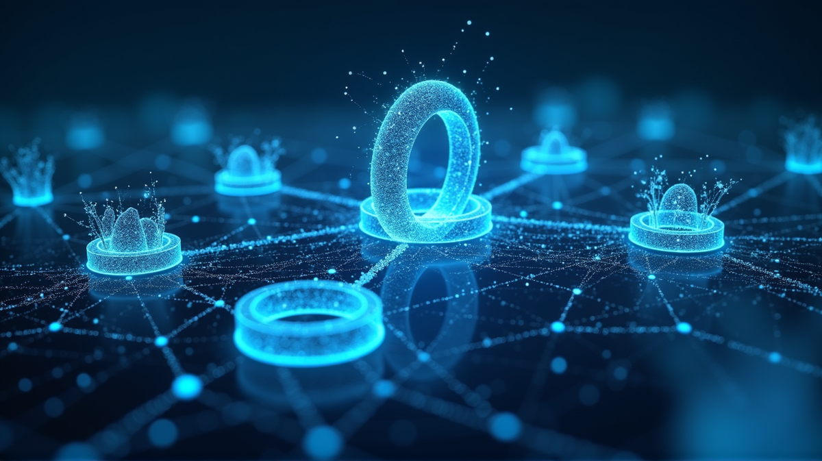 Revolutionizing Cold-Chain Logistics: Efficient Ring Signature for Cross-Chain Data Sharing