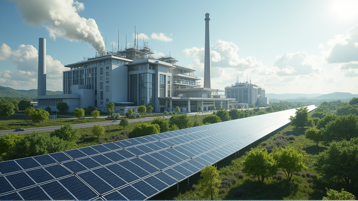 Green Innovations Shaping the Future of the Aluminum Market