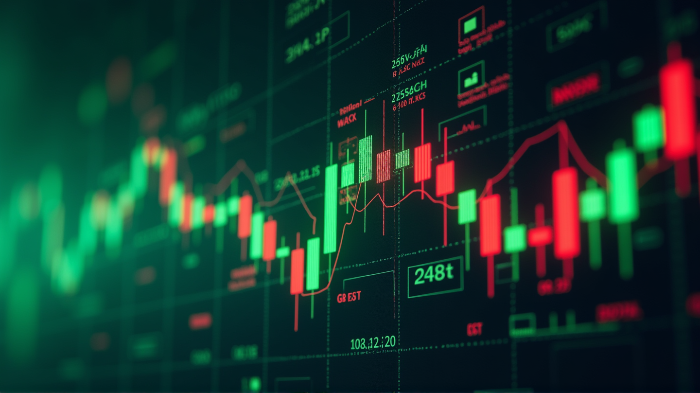 Decoding INE.DB.C: Unraveling Trading Signals and Market Moves