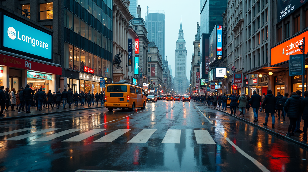 Revitalized European Loan Market Sees Surge in Deals