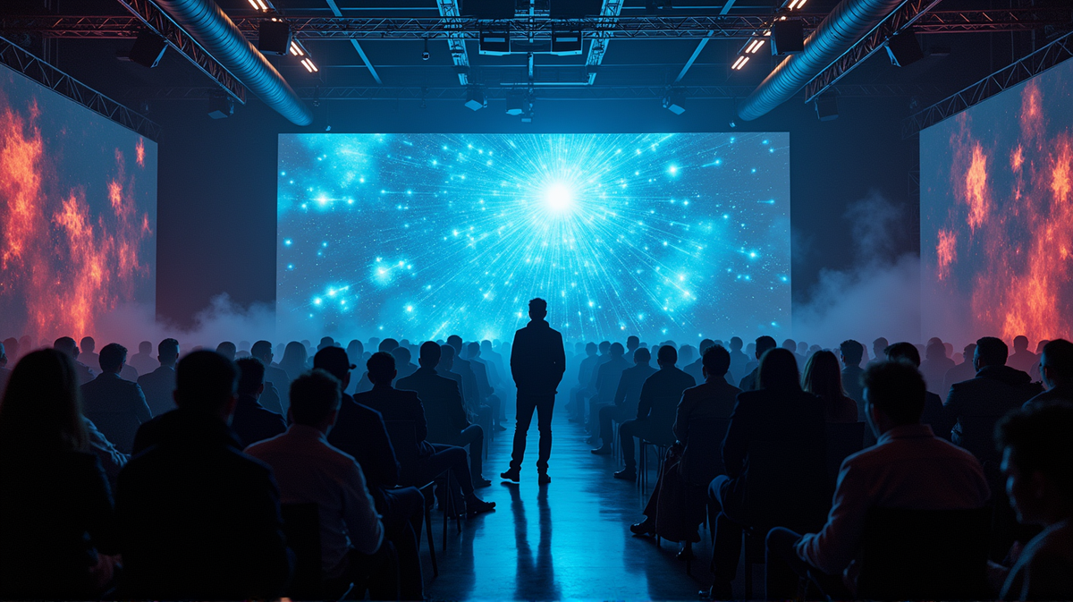 Films Meet Future: AFM & Cannes' Exciting Venture into AI