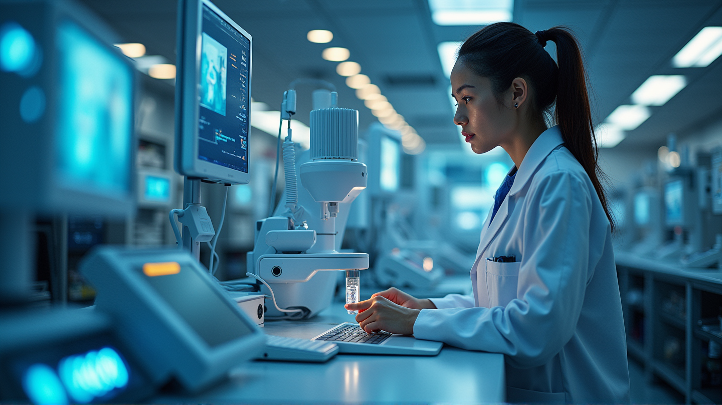 MedTech Revolution: Innovative Devices Reshape Healthcare