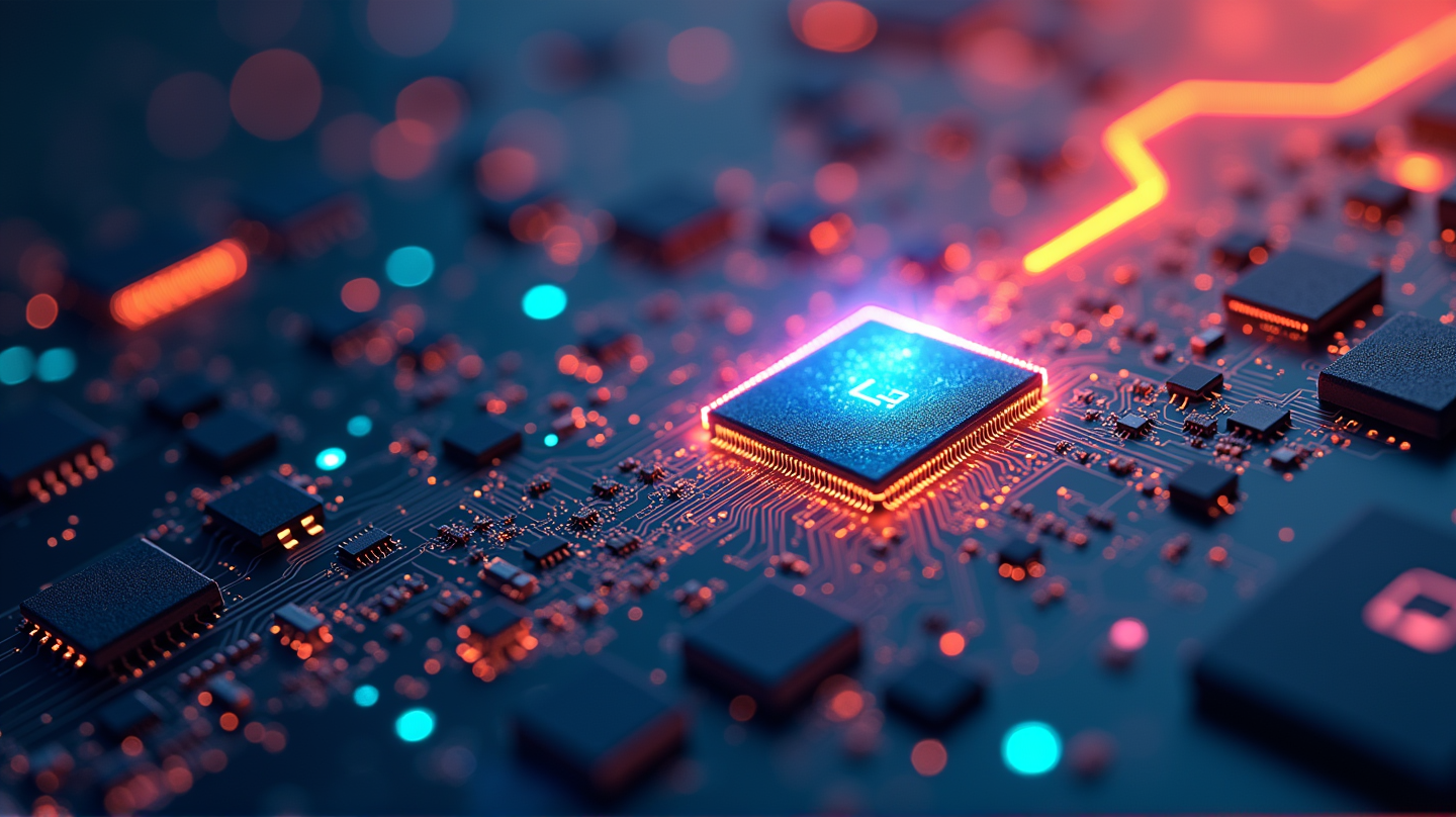 Gate-All-Around Revolution: Market to Soar Beyond $1.7 Trillion by 2033