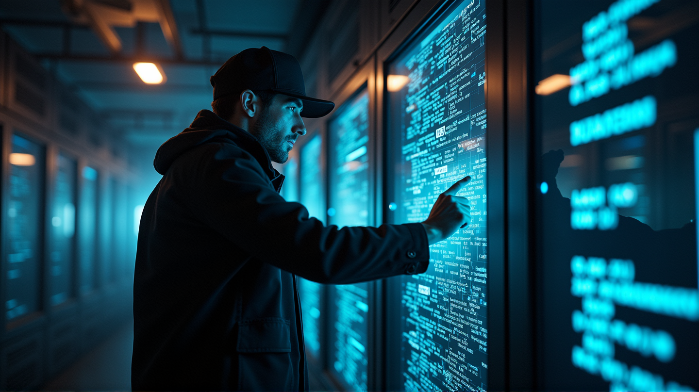 Blockchain: The Detective Behind Crypto Crime Unraveling
