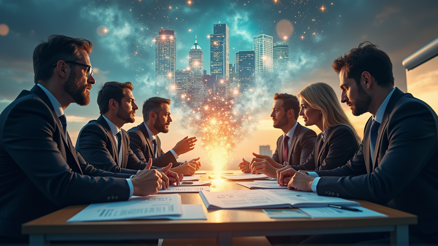 Strategic Portfolio Management: The Evolving Dynamics of MSR Trades