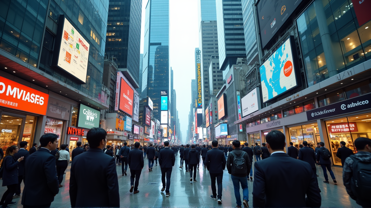 Surge of Capital: Chinese Deposits Shift to Global Markets - An Exclusive with Invesco CEO