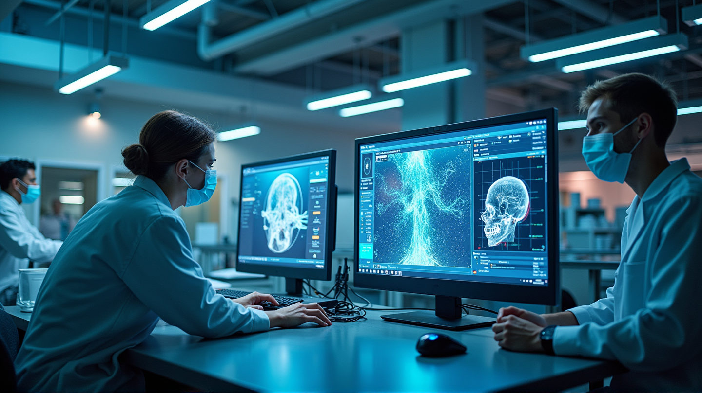 BioScience Health Innovations Leads the Future with Robust Q3 Growth