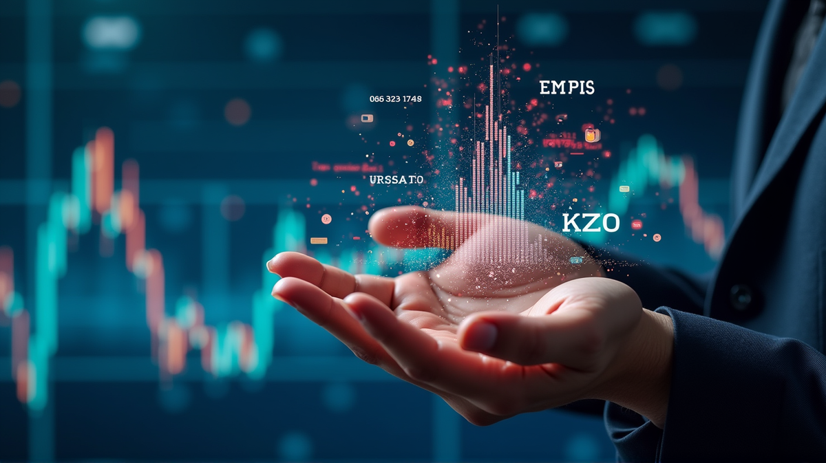 QQC.F:CA - Your Secret to Navigating The NASDAQ 100