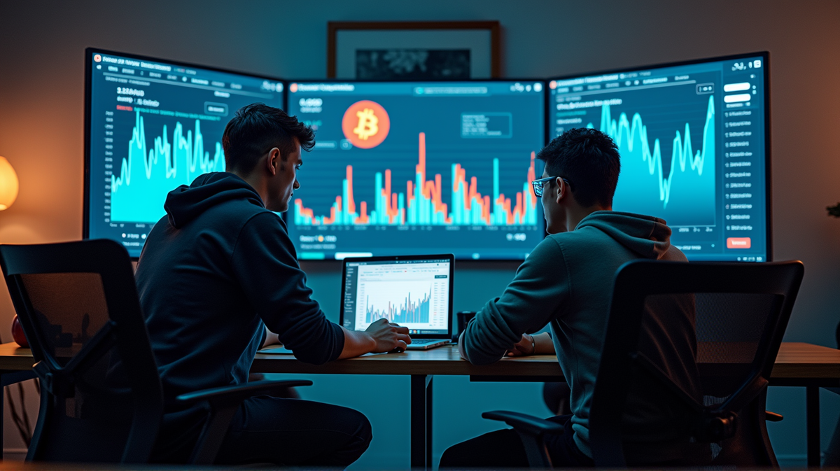 Skyrocketing Blockchain Fees: A Tipping Point for Crypto Banking in Startups