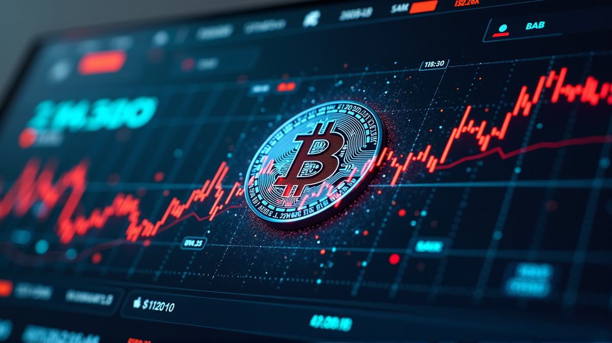 Top Blockchain Stocks on October 19th You Can't Miss!