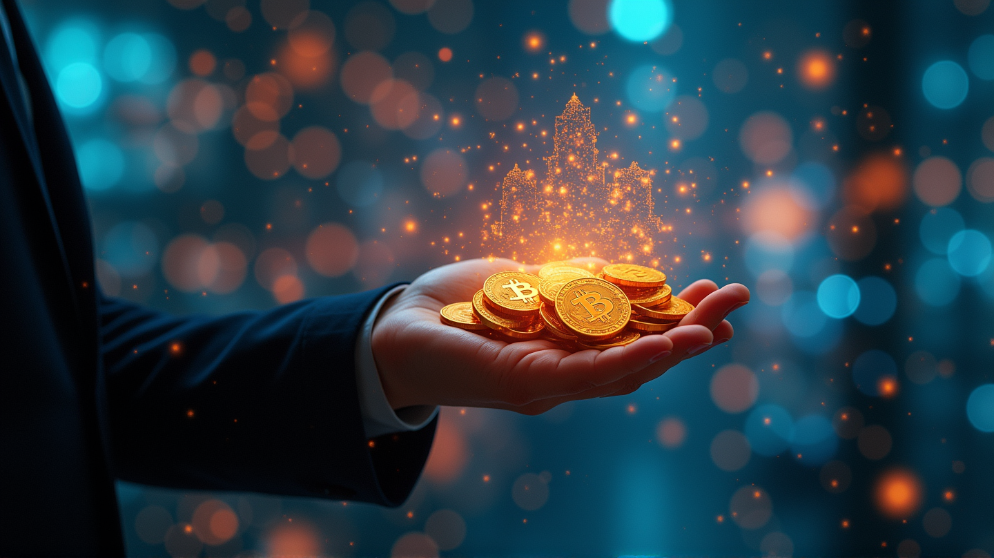 JPM Coin Revolutionizes Institutional Finance with Public Blockchain Debut