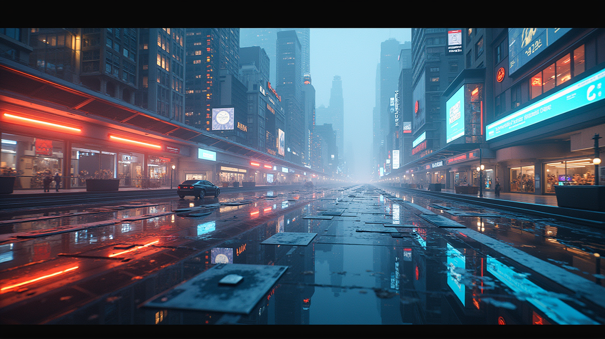 Digital Twin Market Set for Extraordinary Growth by 2032