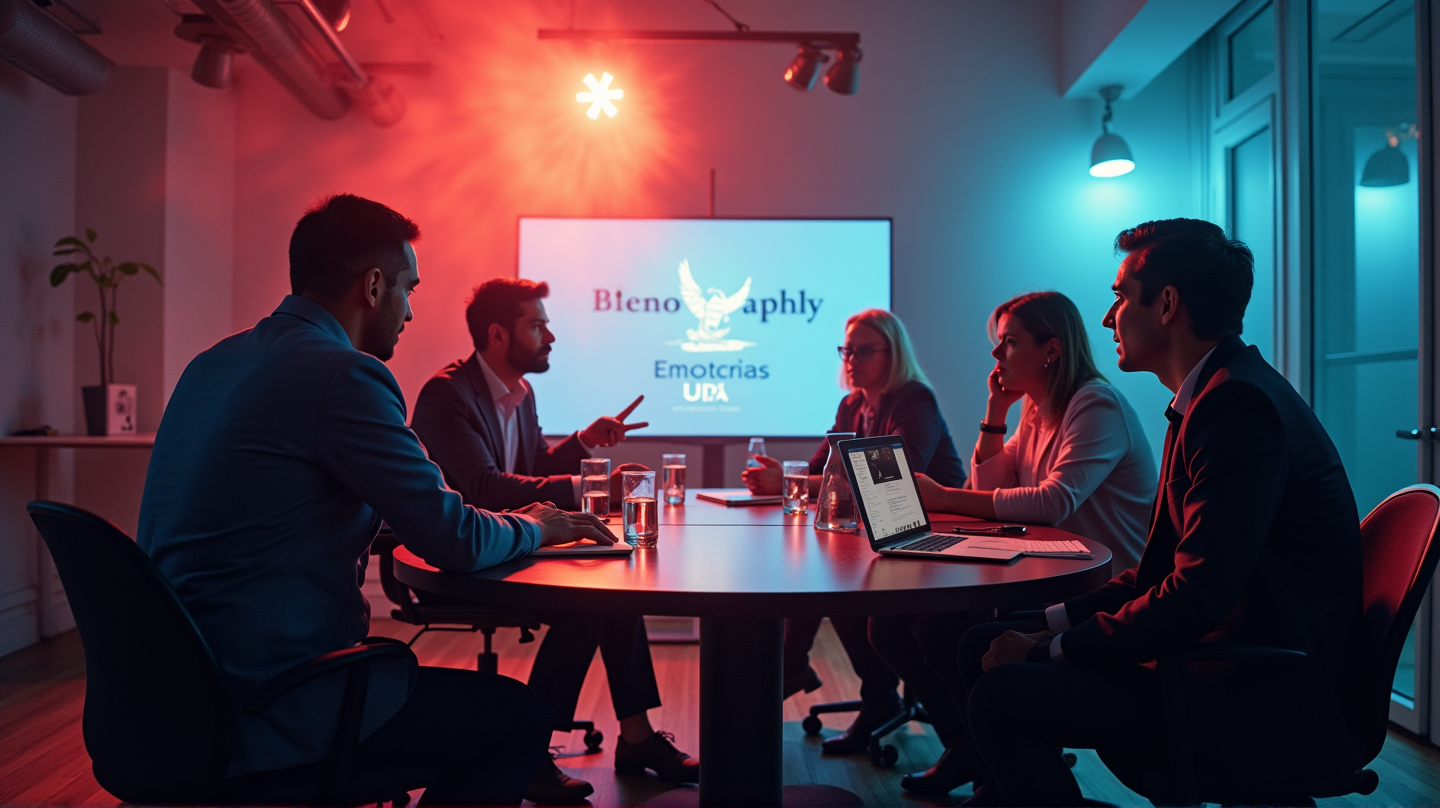 Why Crypto Needs to Win Over the Democrats Now