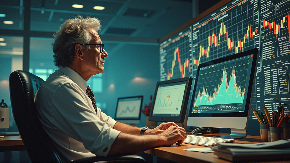 The Timeless Influence of a 1976 Stock Market Analysis