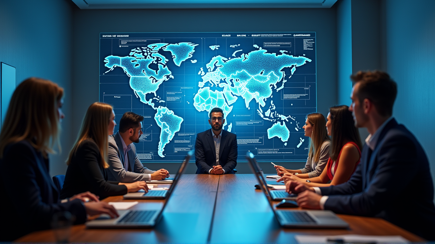 L&G Asset Management's Strategic Expansion: New Appointments