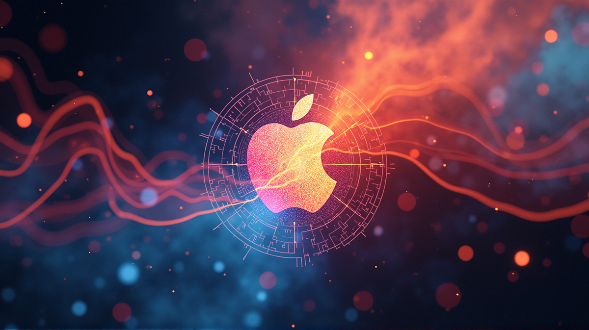 Apple: New Innovations and Market Strategy Garner Positive Analyst Ratings